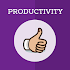 Productivity, Motivation, Confidence Audio Courses3.0 (Premium)