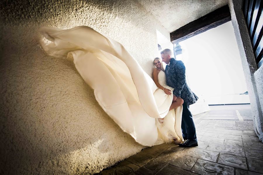 Svatební fotograf Miguel Rubio (alcolor). Fotografie z 19.února 2021