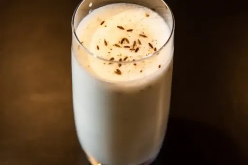 Salted Masala Lassi