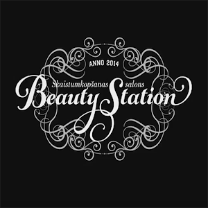 Beauty Station  Icon