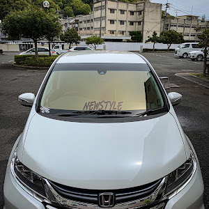 オデッセイ RC1