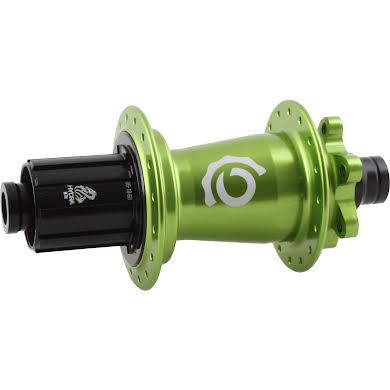 Industry Nine Hydra Boost Rear Hub 12x148mm with HG Freehub Body alternate image 1