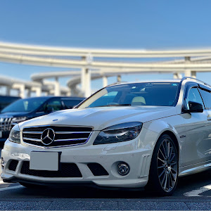 Cクラス C63