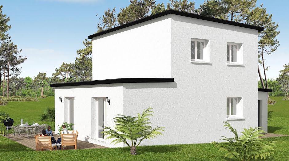 Vente maison 5 pièces  à Le Conquet (29217), 398 553 €