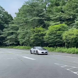 フェアレディZ Z34