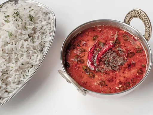 Dal Tadka Rice