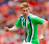 L'entraîneur de Wolfsburg évoque les clubs qui veulent KDB