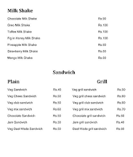 Yammyyum menu 3