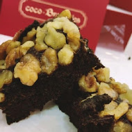 coco Brownies 可可布朗尼(光復店)