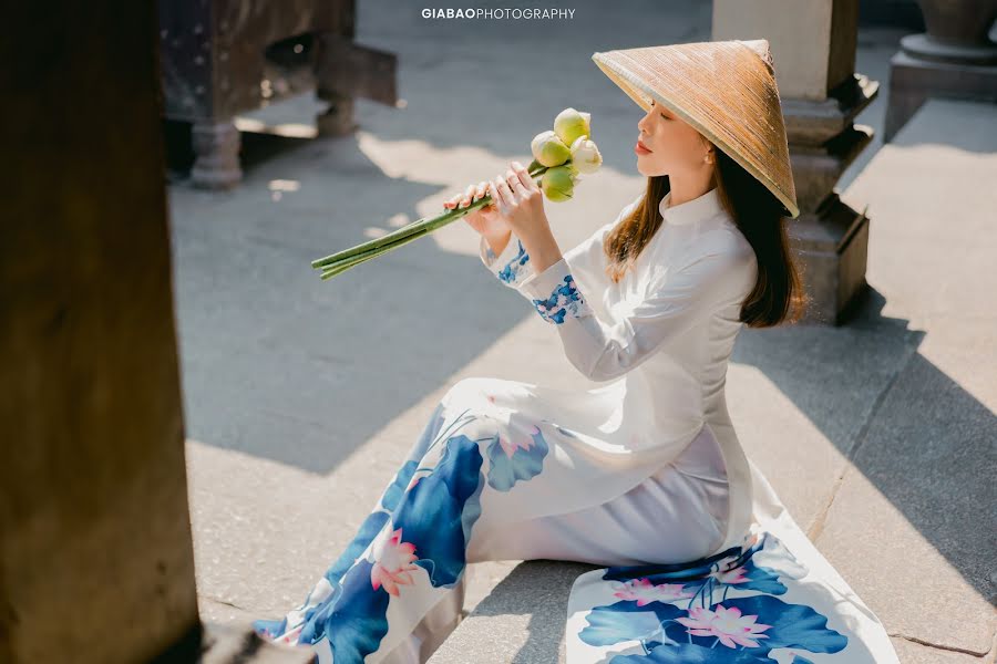 Photographe de mariage Bảo Gia (giabao). Photo du 28 février 2021