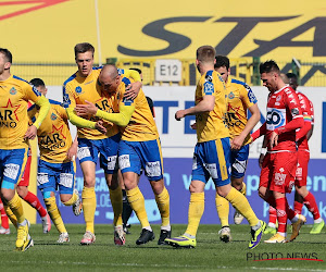 Waasland-Beveren fait confiance à son propriétaire américain si les choses tournent mal