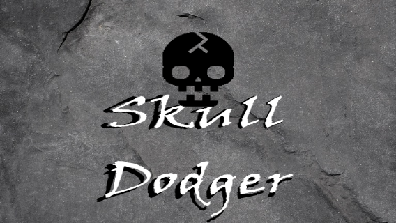 Skull Dodger Elite Screen 3