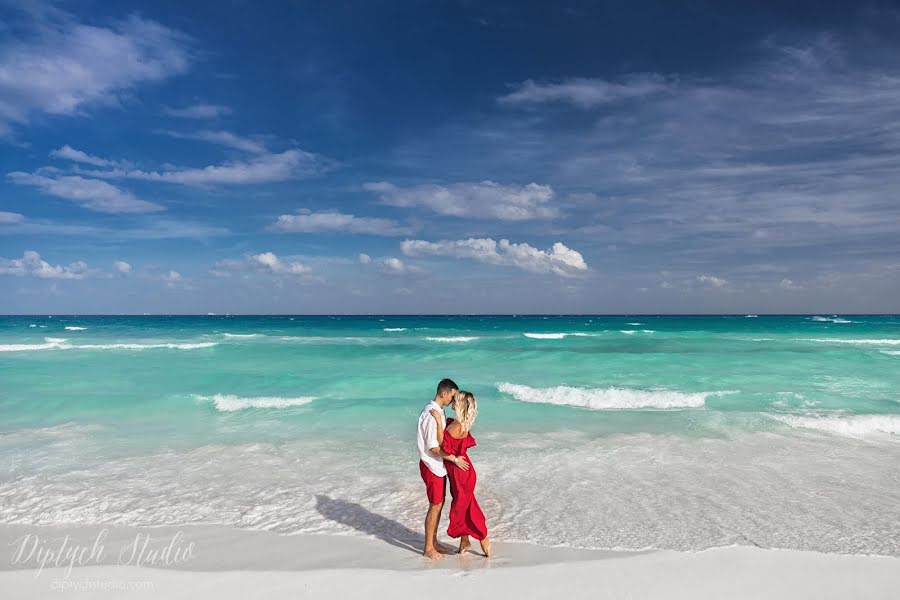 Wedding photographer Kristina Diptych (diptychstudio). Photo of 26 June 2017