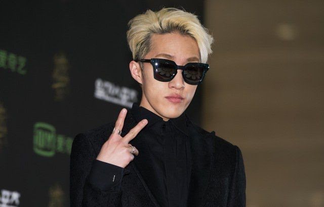 Sources Have Confirmed That A Zion. T Comeback Is Almost Here - Koreaboo