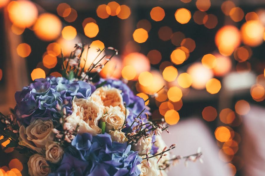 Fotografo di matrimoni Natashka Ribkin (ribkinphoto). Foto del 20 marzo 2017