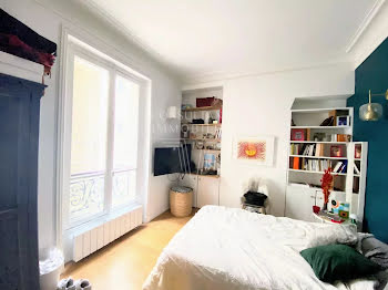 appartement à Paris 17ème (75)