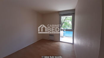 appartement à Toulouse (31)