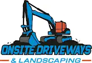 Onsite Driveways Limited Logo