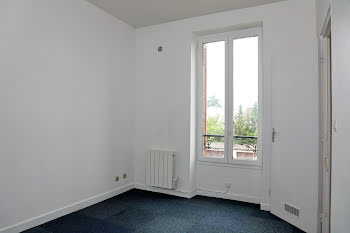 appartement à Mantes-la-Jolie (78)