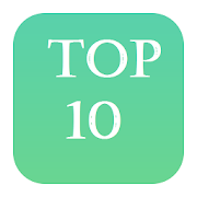 Top 10 1.6 Icon