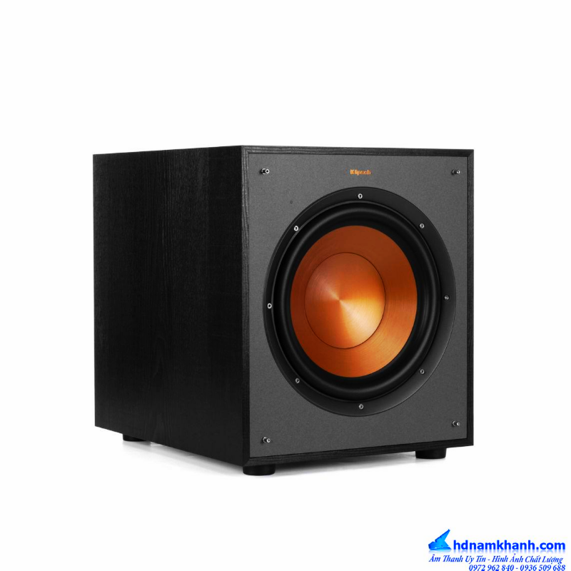 Bộ 5.1 Amply Denon X1600H - Loa 5.1 Klipsch 600M - 5