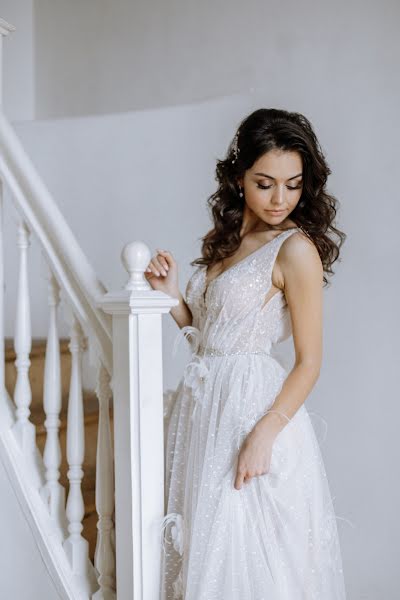 Photographe de mariage Nina Zverkova (ninazverkova). Photo du 26 février 2020