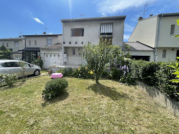 maison à Annonay (07)