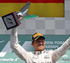 Op naar 200e GP van Rosberg, maar hopelijk niet de pech van 2014...