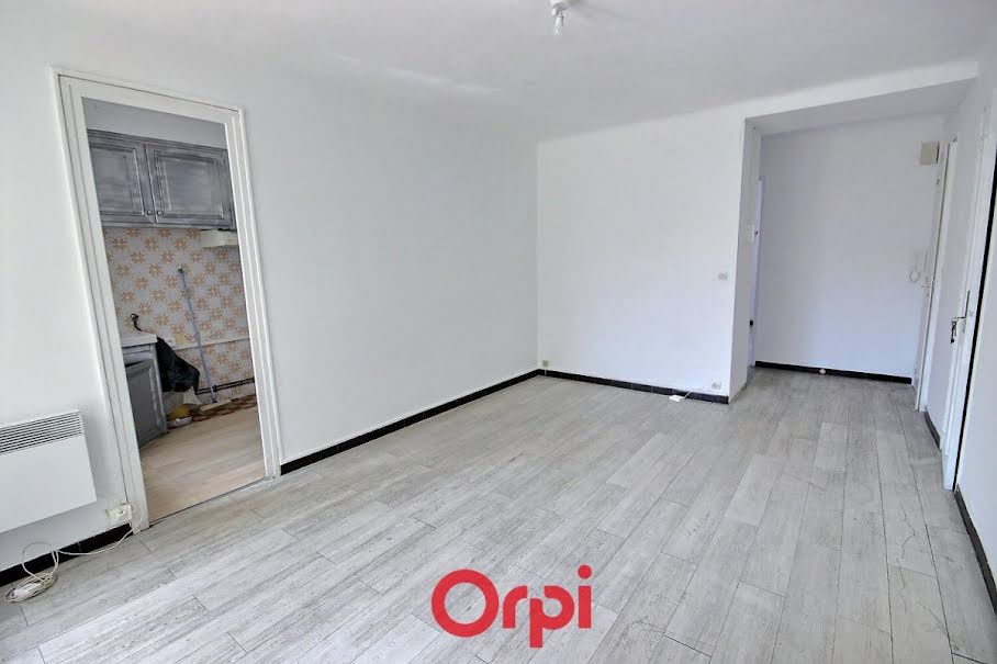 Vente appartement 3 pièces 55 m² à Marseille 4ème (13004), 138 000 €