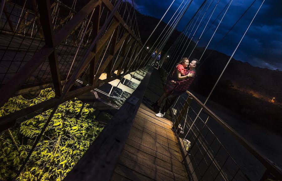 Wedding photographer Jorge Duque (jaduque). Photo of 17 April 2018