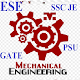 Download Mechanical (GATE, ESE, SSC) For PC Windows and Mac 1.0