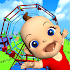 Baby Babsy Amusement Park 3D31