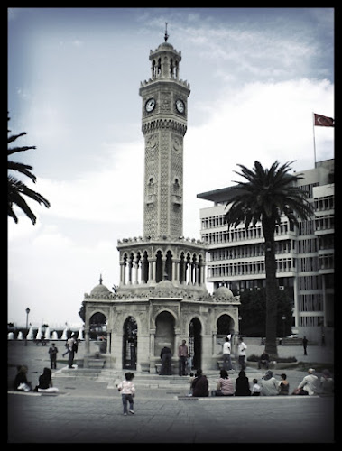 Torre dell'orologio di Lady_Danno