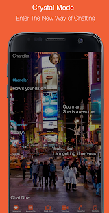   Page Messenger (BETA)- screenshot thumbnail   
