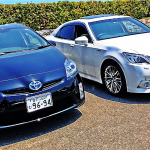 クラウンアスリート GRS210