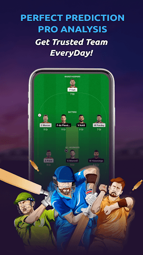 Screenshot Fantasy prediction expert 11