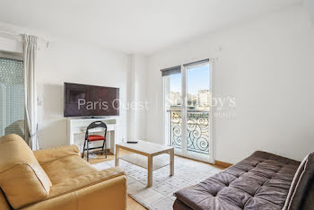 appartement à Neuilly-sur-Seine (92)