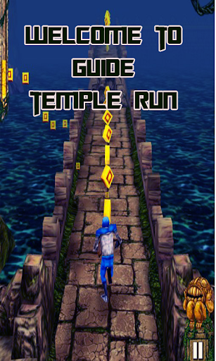 Guide Of temple run 2