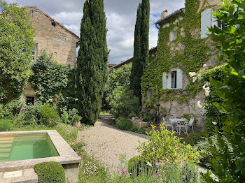 maison à Villeneuve-les-avignon (30)