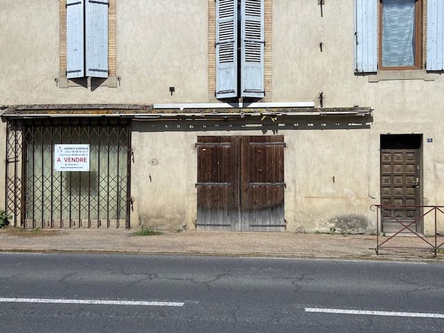 Vente parking 2 pièces 70 m² à Villepinte (11150), 49 500 €