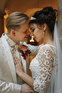 Fotografer pernikahan Aleksandr Pekurov (aleksandr79). Foto tanggal 18 Maret 2020