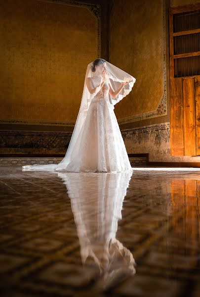 Fotógrafo de bodas Isai Peniche (isaipeniche). Foto del 27 de abril 2022