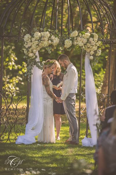 Fotógrafo de casamento Lindsay Canter (lindsaycanter). Foto de 7 de setembro 2019