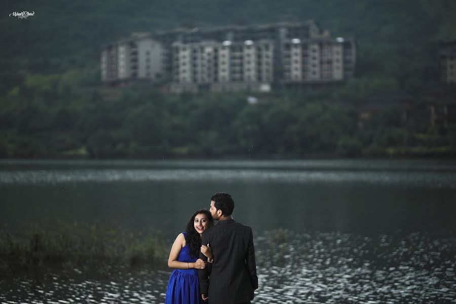 婚礼摄影师Vishal Khare（ceremony）。2020 9月2日的照片