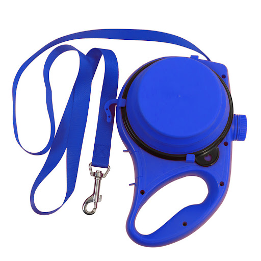 Title 1, Outdoor Dog Walking Portable Three in One Kettl...
