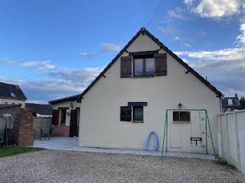 maison à Caudebec-les-elbeuf (76)