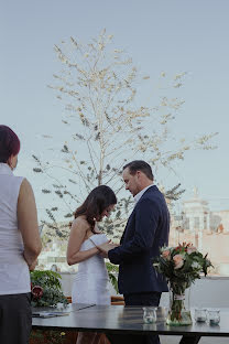 Fotógrafo de bodas Alejandro Rivera (alejandrorivera). Foto del 5 de septiembre 2022