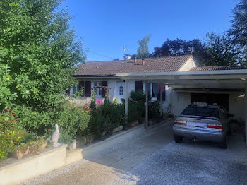 maison à Perigueux (24)