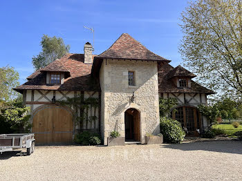 maison à Tourgéville (14)