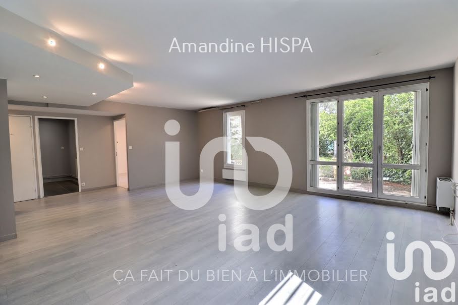 Vente appartement 4 pièces 97 m² à Carnoux-en-Provence (13470), 299 000 €